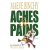 KNYGA Maeve Binchy Aches &amp; Pains