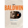 KNYGA Magdalena J Zaborowska James Baldwin, The Life Album