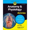 KNYGA Maggie A Norris Anatomy &amp; Physiology For Dummies