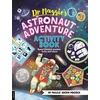 KNYGA Maggie Aderin Pocock Dr Maggie’s Astronaut Adventure Activity Book, Space-themed mazes, maths games and more