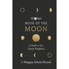 KNYGA Maggie Aderin Pocock Sky at Night: Book of the Moon – A Guide to Our Closest Neighbour