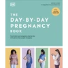KNYGA Maggie Blott Day-by-Day Pregnancy Book, Count Down Your Pregnancy Day by Day with Advice from a Team of Experts
