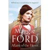 KNYGA Maggie Ford Affairs of the Heart, An enthralling historical saga of love and heartache