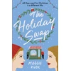 KNYGA Maggie Knox Holiday Swap
