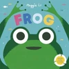 KNYGA Maggie Li Little Life Cycles: Frog