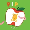 KNYGA Maggie Li Little Life Cycles: Pip
