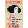 KNYGA Maggie Ofarrell Vanishing Act of Esme Lennox, The Sunday Times Bestseller from the Author of Hamnet