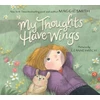 KNYGA Maggie Smith My Thoughts Have Wings