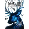 KNYGA Maggie Stiefvater Raven King