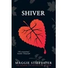 KNYGA Maggie Stiefvater Shiver