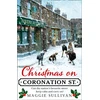 KNYGA Maggie Sullivan Christmas on Coronation Street