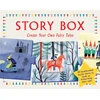 KNYGA Magma Story Box