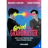 KNYGA Magnus Carlsen Grind Like a Grandmaster