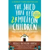KNYGA Magnus Macfarlane Barrow Shed That Fed 2 Million Children