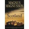 KNYGA Magnus Magnusson Scotland
