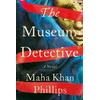KNYGA Maha Khan Phillips Museum Detective