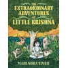KNYGA Mahendra Singh Extraordinary Adventures of Little Krishna