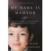 KNYGA Mahtob Mahmoody My Name is Mahtob