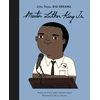 KNYGA Mai Ly Degnan Martin Luther King Jr.