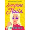 KNYGA Mai Nguyen Sunshine Nails