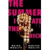 KNYGA Maika Moulite Summer I Ate The Rich