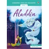 KNYGA Mairi Mackinnon Aladdin