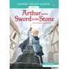 KNYGA Mairi Mackinnon Arthur and the Sword in the Stone