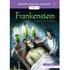 KNYGA Mairi Mackinnon Frankenšteinas