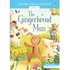 KNYGA Mairi Mackinnon Gingerbread Man