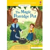 KNYGA Mairi Mackinnon Magic Porridge Pot