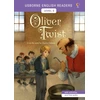 KNYGA Mairi Mackinnon Oliver Twist