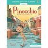 KNYGA Mairi Mackinnon Pinocchio