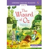 KNYGA Mairi Mackinnon Wizard of Oz