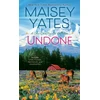 KNYGA Maisey Yates Undone