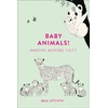 KNYGA Maja Safstrom Baby Animals!
