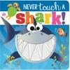 KNYGA Make Believe Ideas Never Touch a Shark!