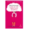 KNYGA Maki Kashimada Love at Six Thousand Degrees, A Novel