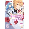 KNYGA Mako I Want to Be a Receptionist in This Magical World, Vol. 4 (manga)