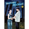 KNYGA Makoto Ojiro Insomniacs After School, Vol. 6
