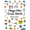 KNYGA Makoto Oozu Mega Mini Cross Stitch