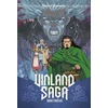 KNYGA Makoto Yukimura Vinland Saga 12