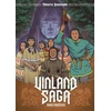 KNYGA Makoto Yukimura Vinland Saga 14