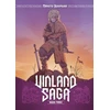 KNYGA Makoto Yukimura Vinland Saga 3