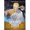 KNYGA Makoto Yukimura Vinland Saga 4