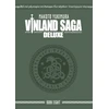 KNYGA Makoto Yukimura Vinland Saga Deluxe 8