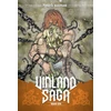 KNYGA Makoto Yukimura Vinland Saga Vol. 6