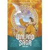 KNYGA Makoto Yukimura Vinland Saga Vol. 8
