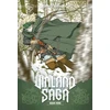 KNYGA Makoto Yukimura Vinland Saga Vol. 9