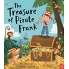 KNYGA Mal Peet Treasure of Pirate Frank