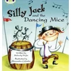 KNYGA Malachy Doyle Bug Club Žalias B/1B Silly Jack and the Dancing Mice 6-pack